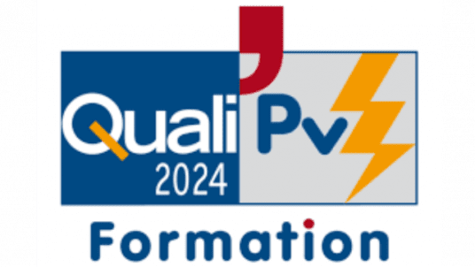 QualiPV Elec du 3 au 6 mars 2025